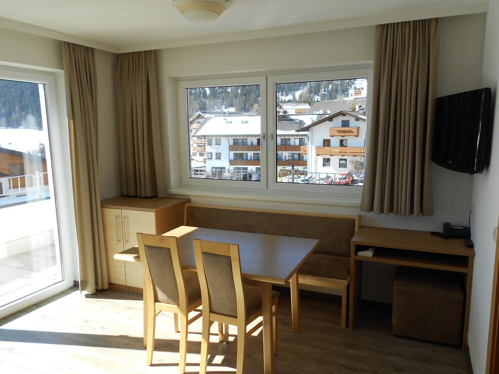 Aparthaus Gondeblick Apartment Фис Екстериор снимка